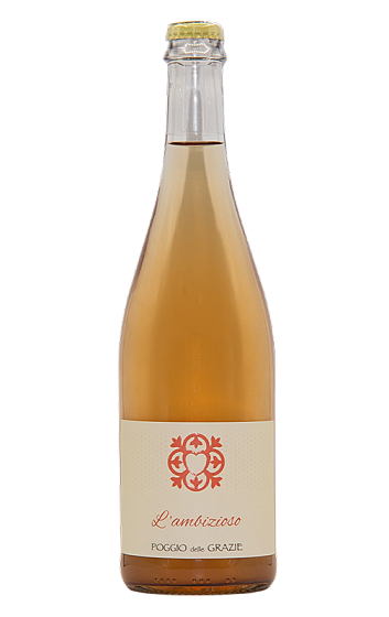 Produit: Poggio delle Grazie L’Ambizioso