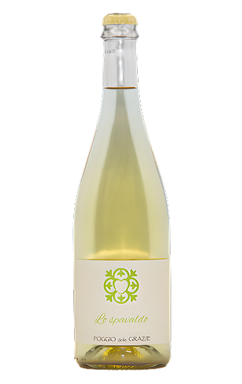Produit: Poggio delle Grazie Lo Spavaldo