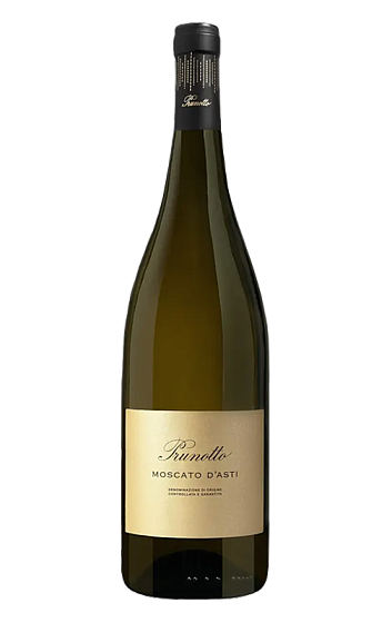 Produit: Prunotto Moscato d'Asti 2025