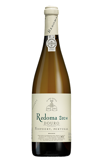 Produit: Redoma Branco Reserva 2024
