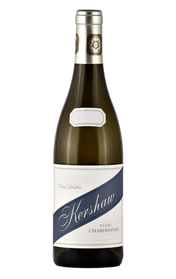 Produit: Richard Kershaw Elgin Clonal Selection Chardonnay 2023