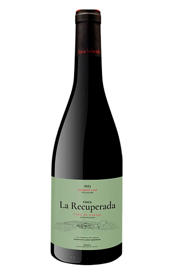 Produit: Luna Beberide Viña La Recuperada 2024