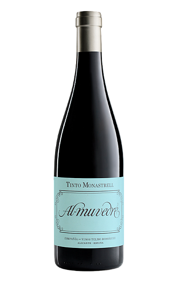 Produit: Al Muvedre 2025