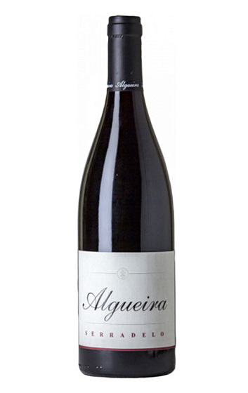 Produit: Algueira Serradelo 2023