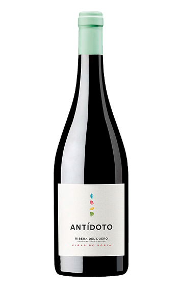 Produit: Antídoto 2025