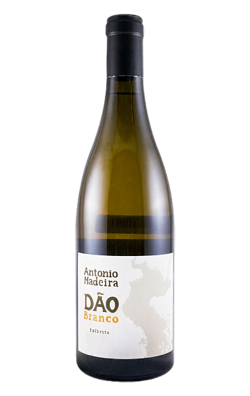 Produit: António Madeira Branco 2024