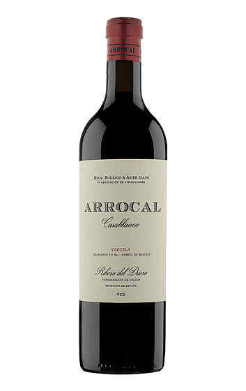 Produit: Arrocal Parcela Casablanca 2024