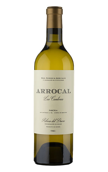 Produit: Arrocal Parcela Las Canteras 2024