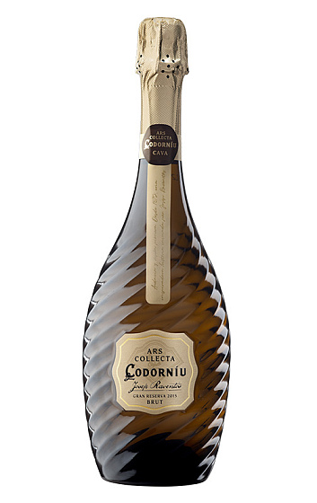 Produit: Ars Collecta Josep Raventós Gran Reserva 2015