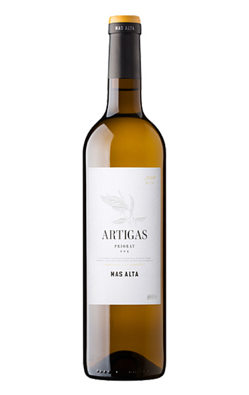 Produit: Artigas Blanc 2025