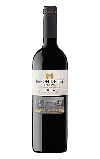 Produit: Barón de Ley Reserva 2021