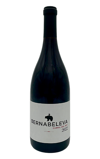 Produit: Bernabeleva Carril del Rey 2023