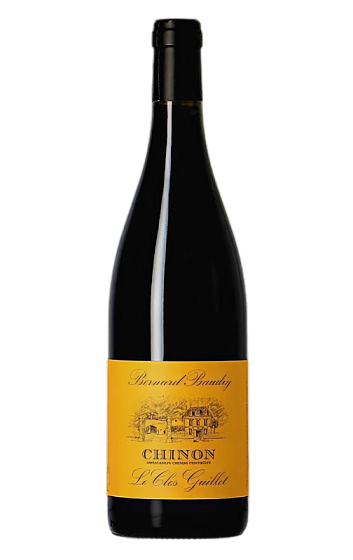 Produit: Bernard Baudry Le Clos Guillot 2024