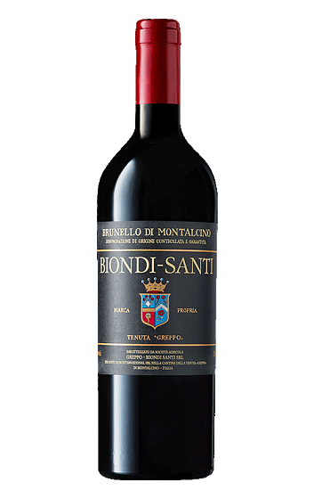 Produit: Biondi-Santi Brunello di Montalcino 2020