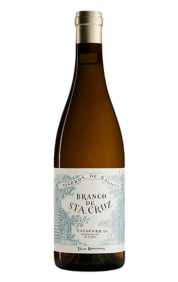 Produit: Branco de Santa Cruz 2023