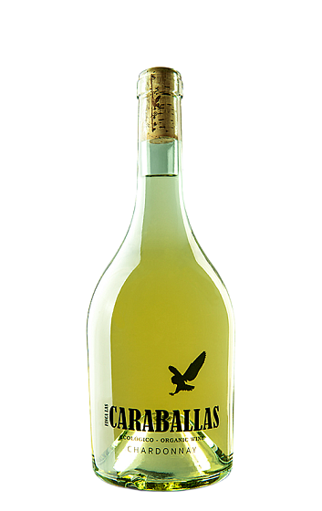 Produit: Finca Las Caraballas Chardonnay 2025
