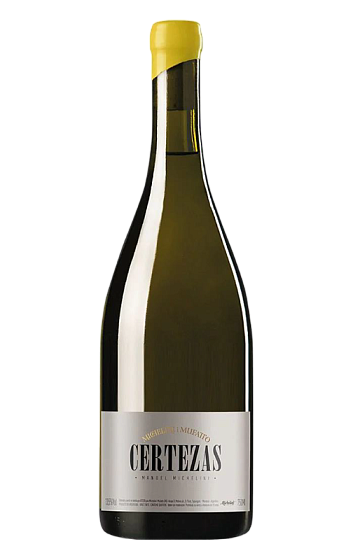 Produit: Certezas 2020