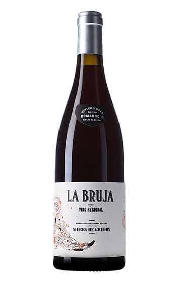 Produit: La Bruja de Rozas 2025