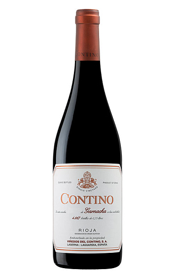 Produit: Contino San Rafael 2022