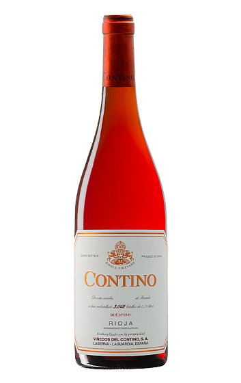 Produit: Contino Rosado 2022
