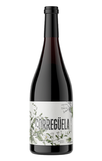 Produit: Corregüela 2024