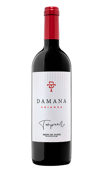 Produit: Damana Crianza 2023