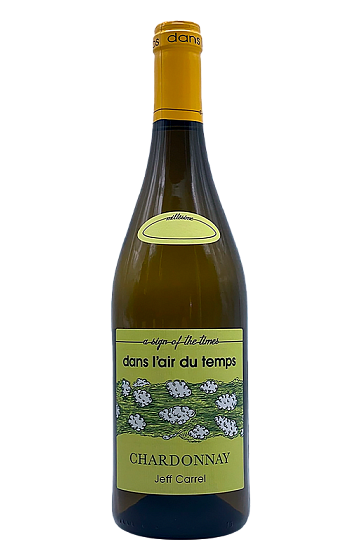 Produit: Dans L'Air Du Temps Chardonnay 2025