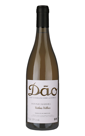 Produit: António Madeira Vinhas Velhas Branco 2024