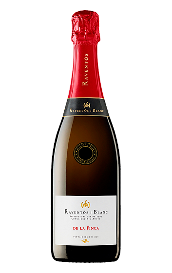 Produit: Raventós i Blanc de la Finca 2023