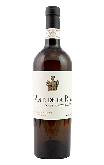 Produit: De La Riva Macharnudo San Cayetano 2023