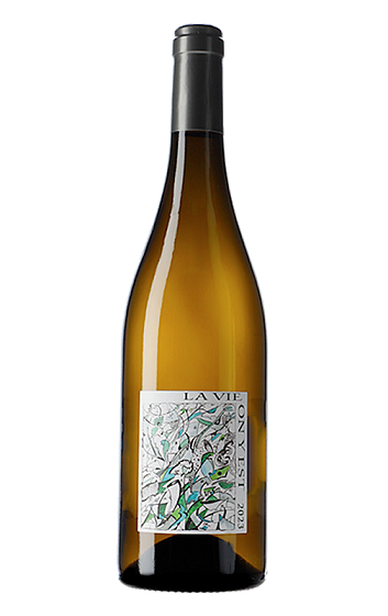Produit: Domaine Gramenon Vie On y Est 2025
