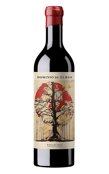 Produit: Dominio de Elbio 2023