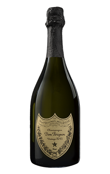 Produit: Dom Pérignon Vintage 2018