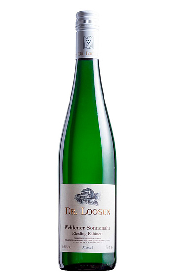 Produit: Dr. Loosen Wehlener Sonnenuhr Kabinett 2023