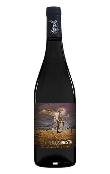 Produit: El Ilusionista Crianza 2022