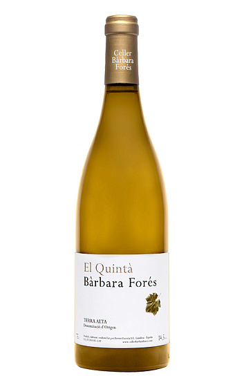 Produit: Bàrbara Forés El Quintà 2024