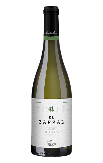 Produit: Emilio Moro El Zarzal 2025
