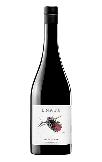 Produit: Enate Syrah-Shiraz 2023
