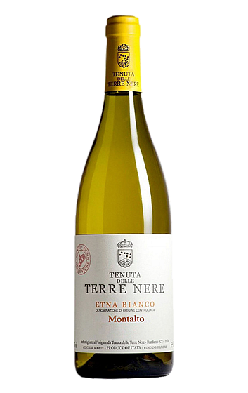 Produit: Etna Bianco V. Niche Montalto 2024