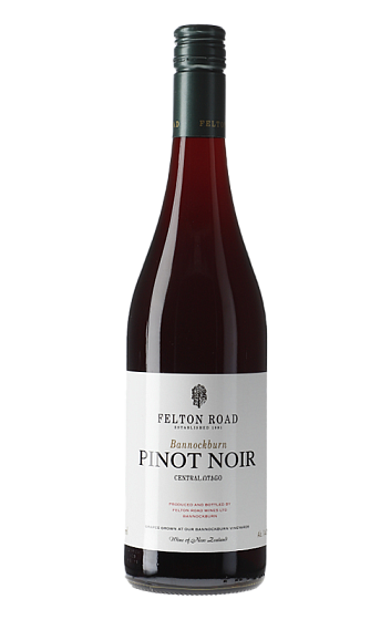 Produit: Felton Road Pinot Noir Bannockburn 2024