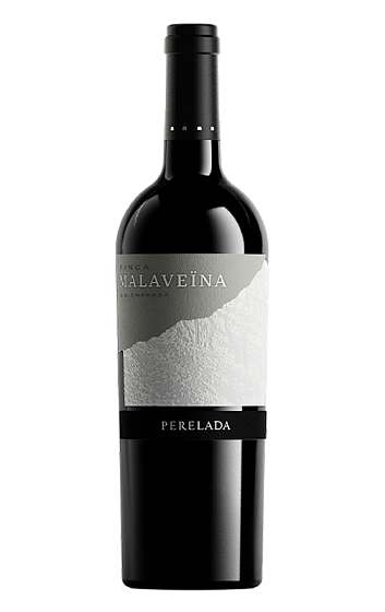 Produit: Perelada Finca Malaveïna 2024