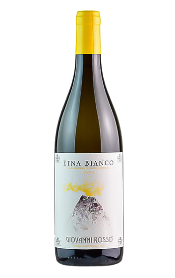 Produit: Giovanni Rosso Etna Bianco 2024