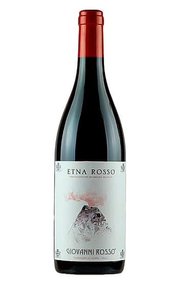 Produit: Giovanni Rosso Etna Rosso 2022
