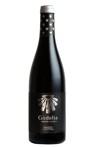 Produit: Godelia Selección Tinto 2017