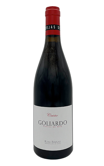 Produit: Goliardo Caiño 2023