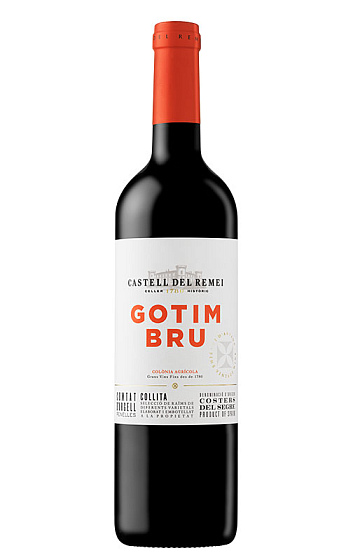 Produit: Gotim Bru 2023