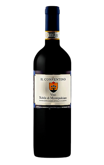 Produit: Il Conventino Vino Nobile di Montepulciano 2023
