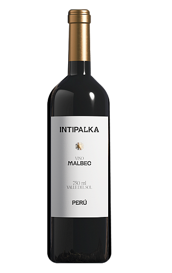Produit: Intipalka Malbec 2024