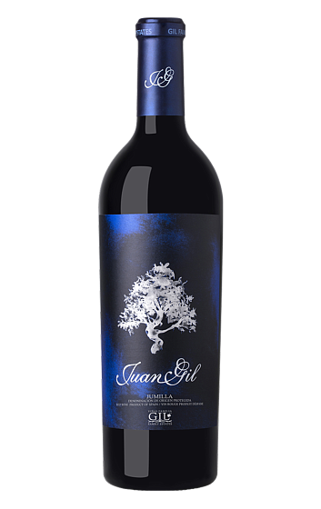 Produit: Juan Gil Blue Label 2024