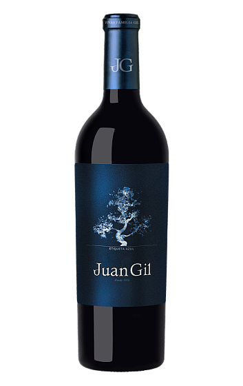 Produit: Juan Gil Etiqueta Azul 2024
